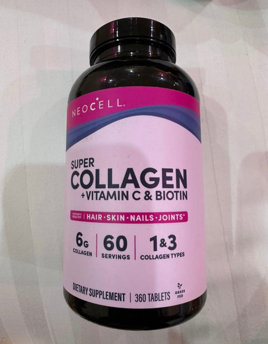 Super Collagen